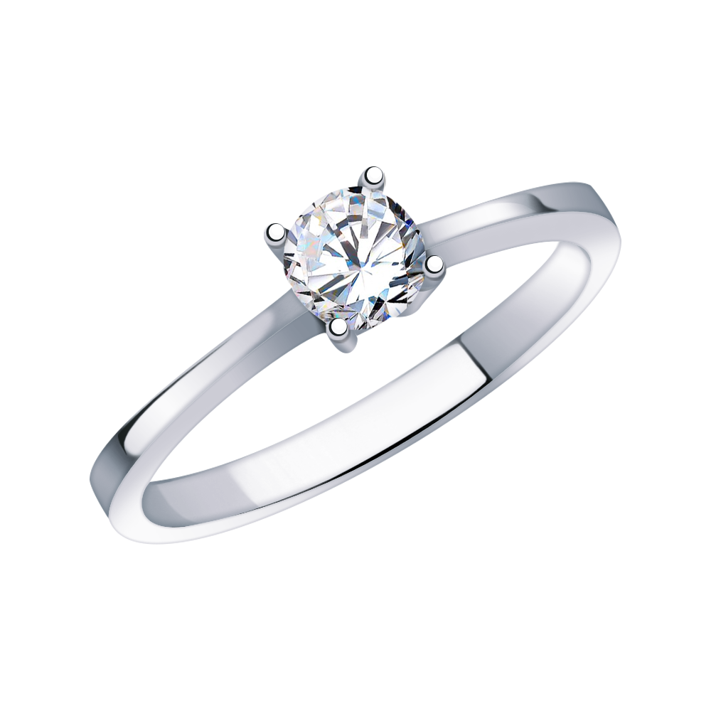 Кольцо 1907-925