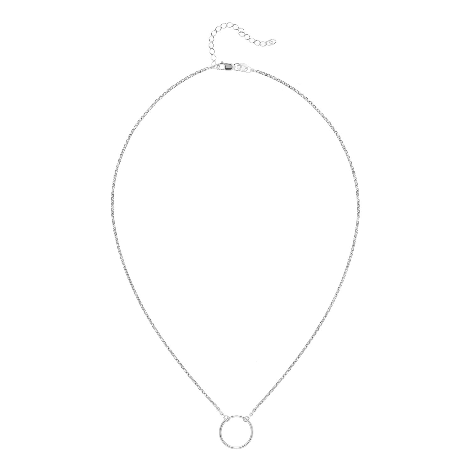 Колье НХ 22-1624Ю-3 d 0.50