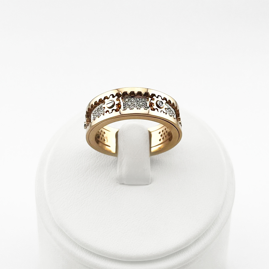 Кольцо 4370-110