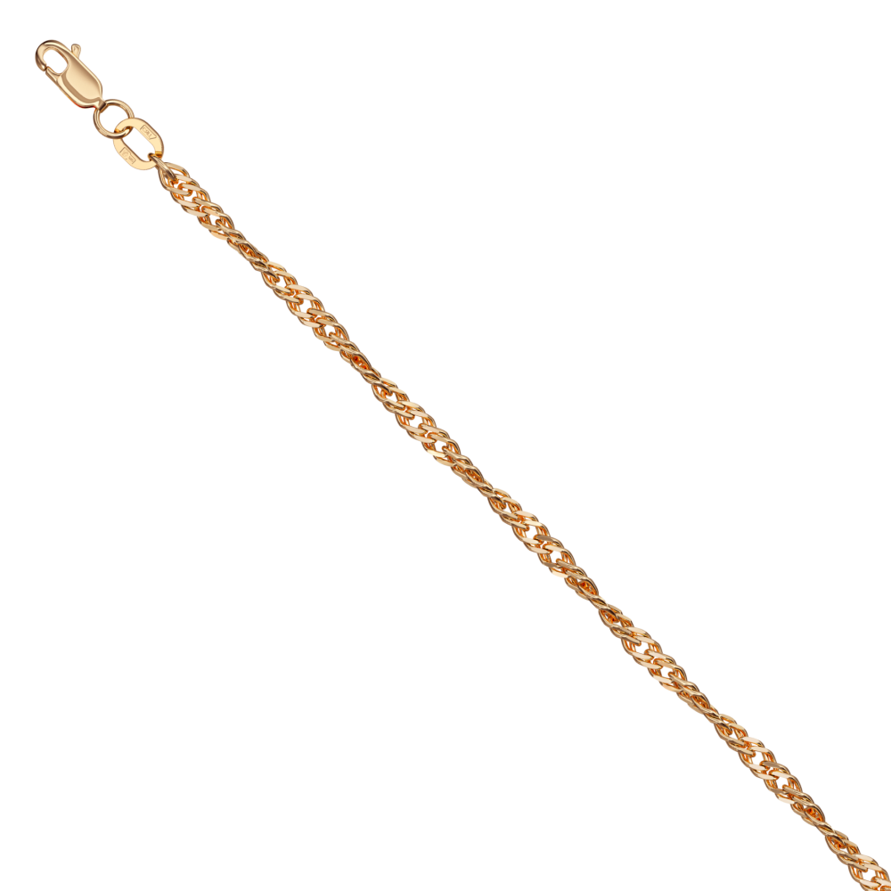 Цепь НЦ 12-028 d 0.50