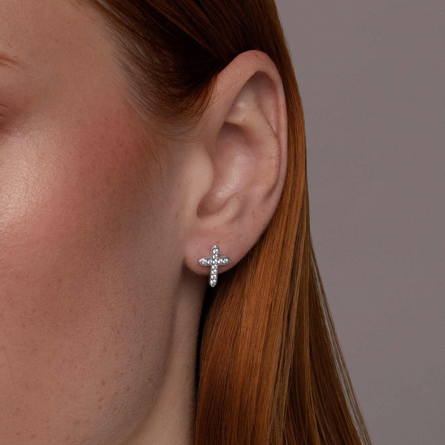 Серьга одиночная 94170347