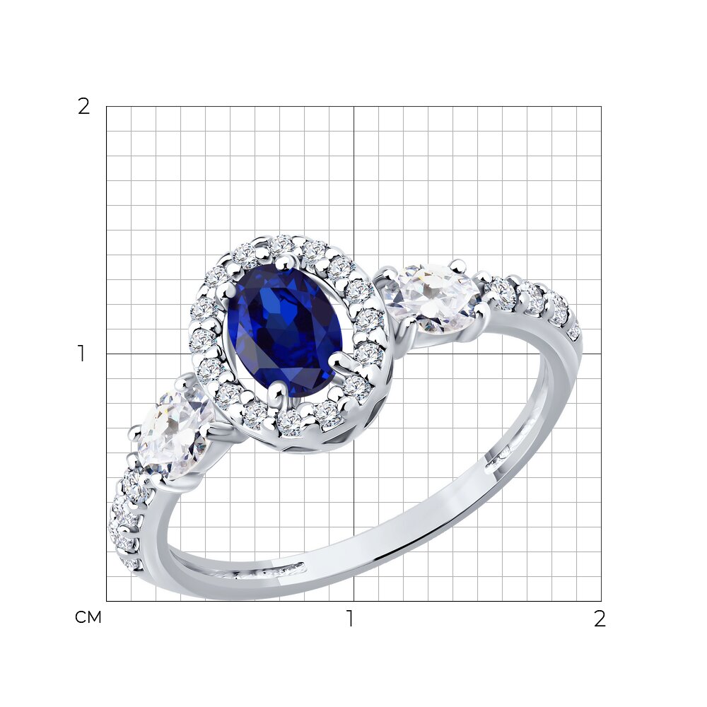 Кольцо 62010026