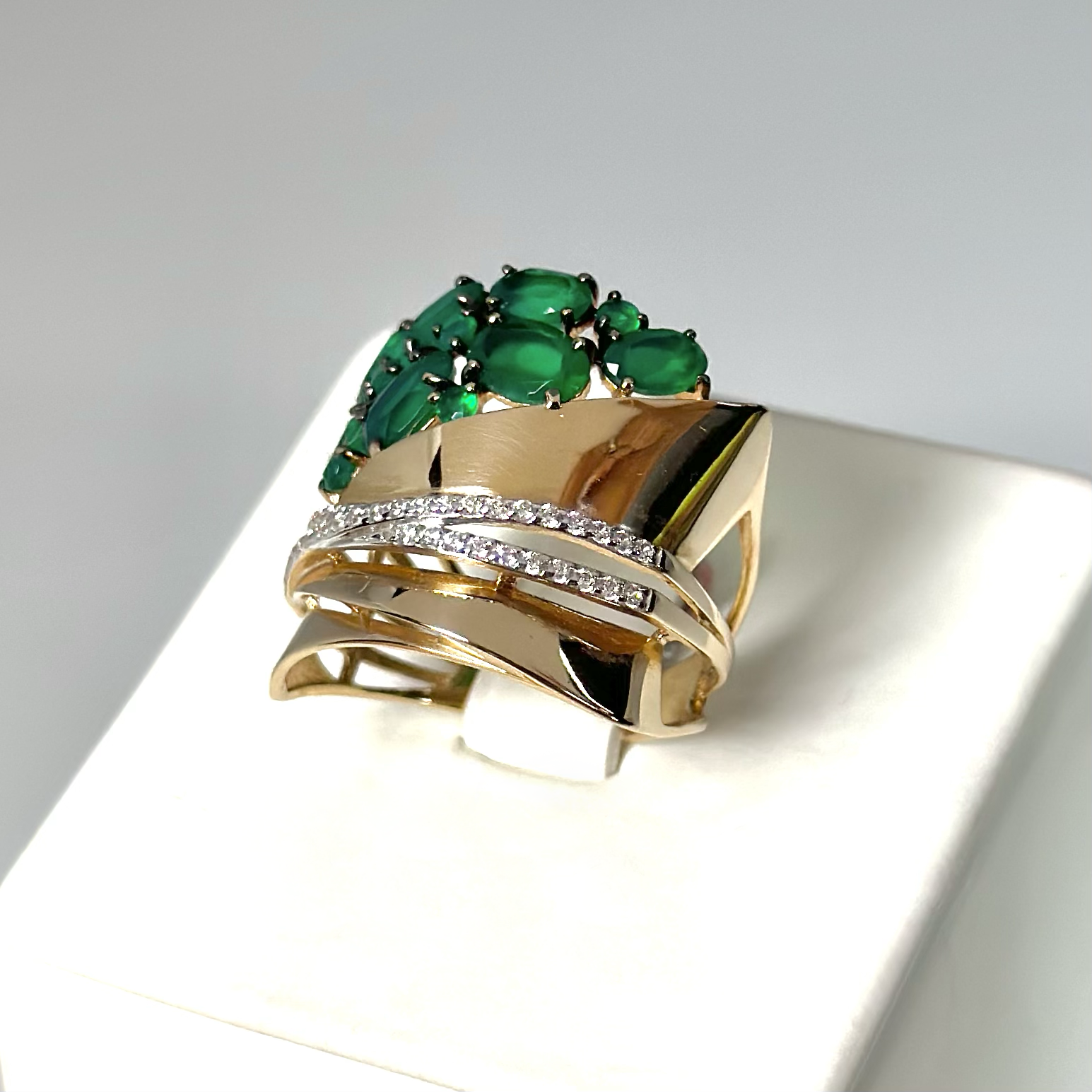 Кольцо кл3140-12