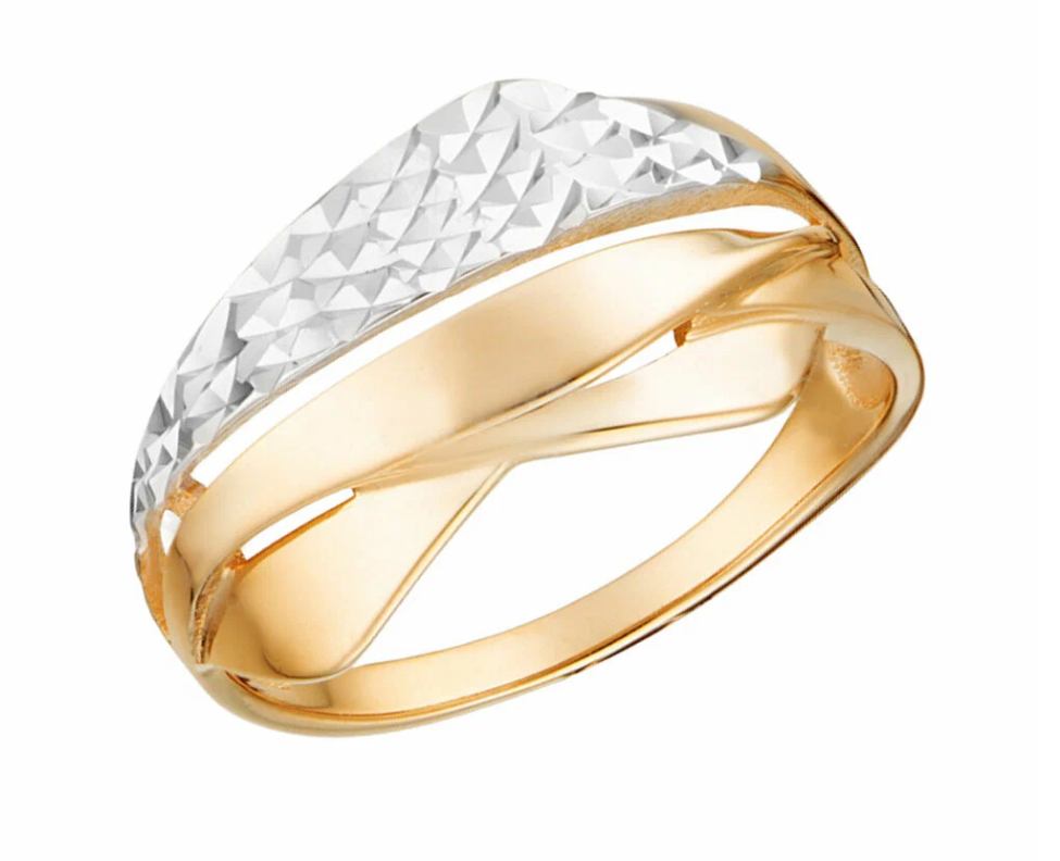 Кольцо кл3799-01