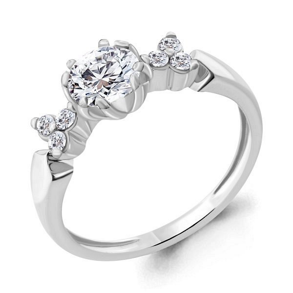 Кольцо 665391.2