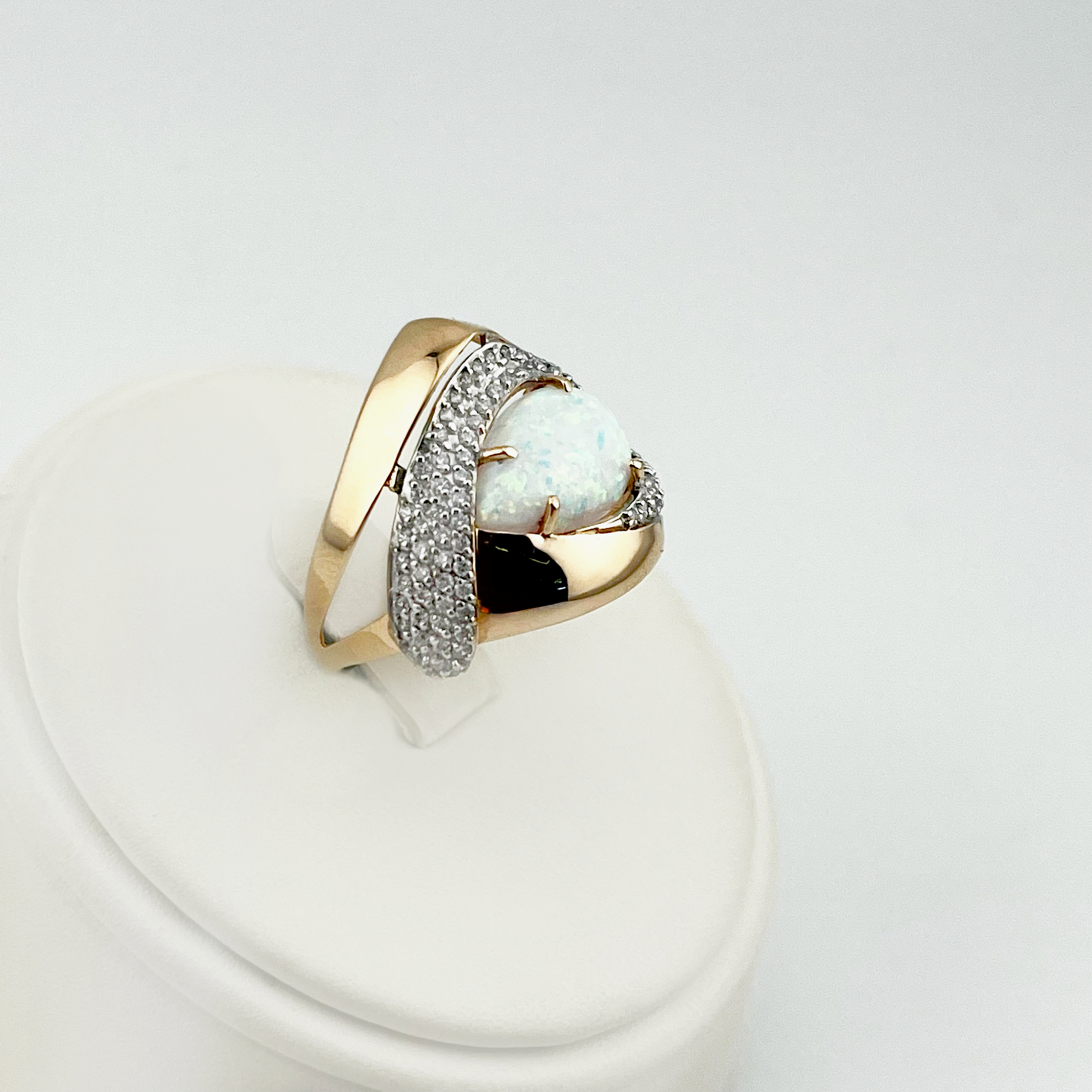 Кольцо кл3074-15