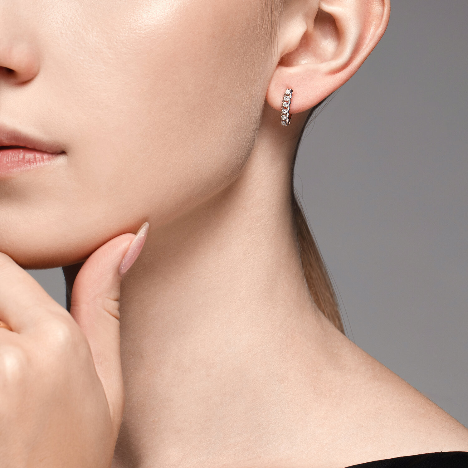 Серьги 1021345 №23 16