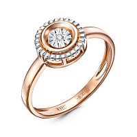 Кольцо 5-7432-103И1-1К