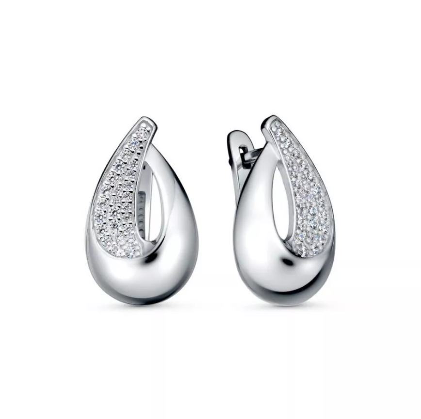 Серьги 201732201