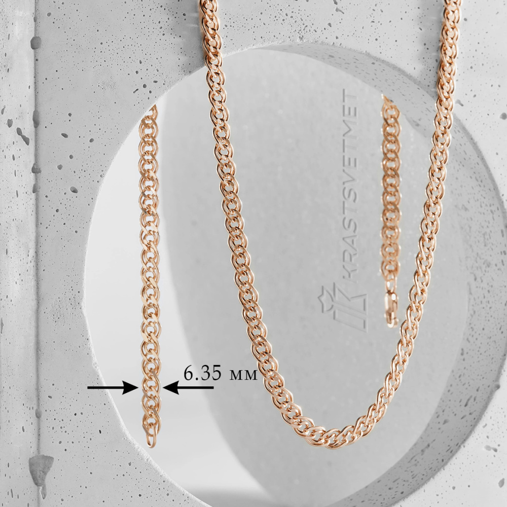 Цепь НЦ 12-200ПГ d 1.00 п/т