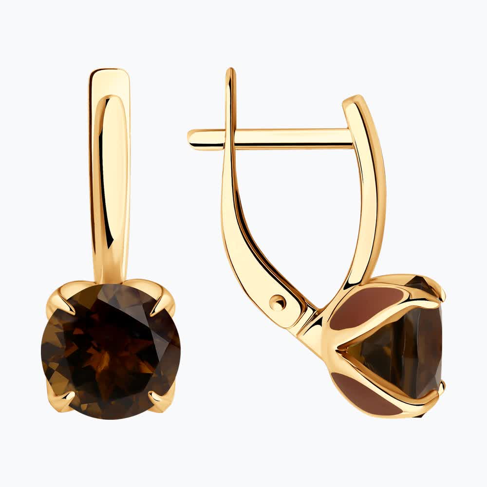 Серьги 51-320-02058-5