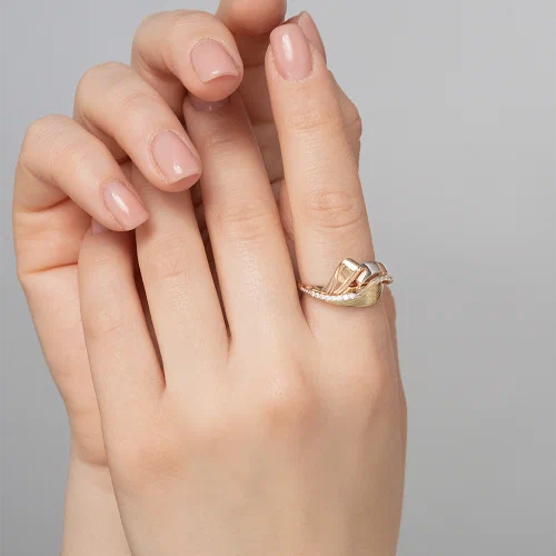 Кольцо 01-5158-00-401-1113-48