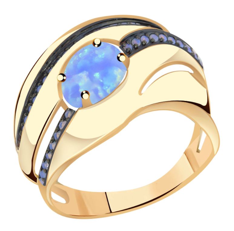 Кольцо кл3175-15