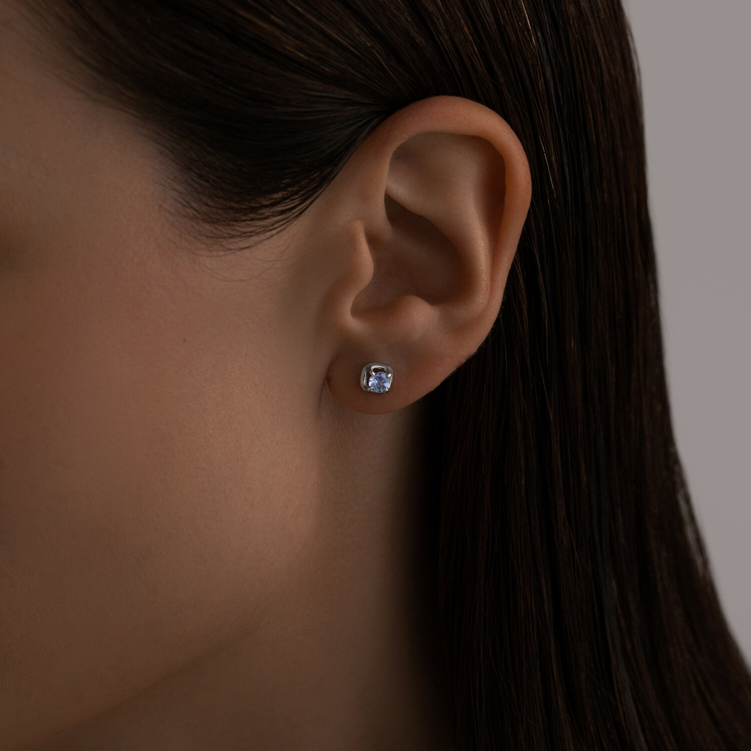 Серьги 92025267