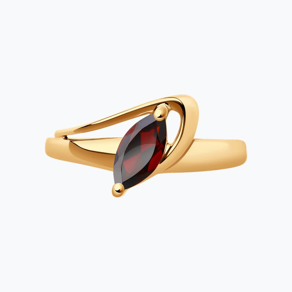 Кольцо 37716140