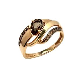 Кольцо кл3708-4