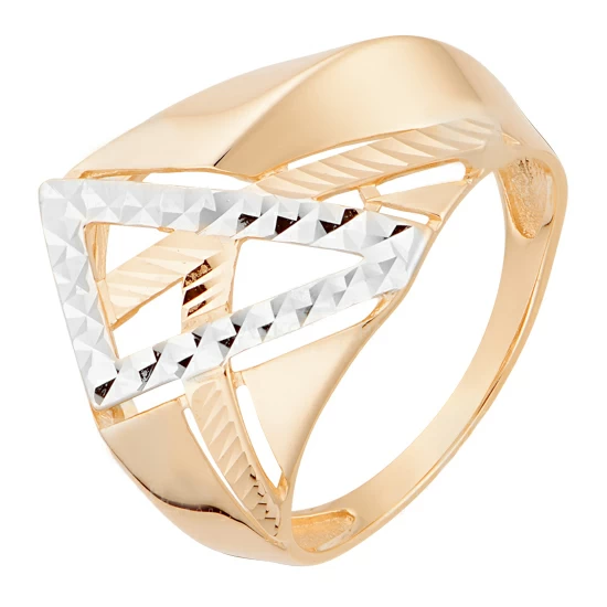 Кольцо кл3218