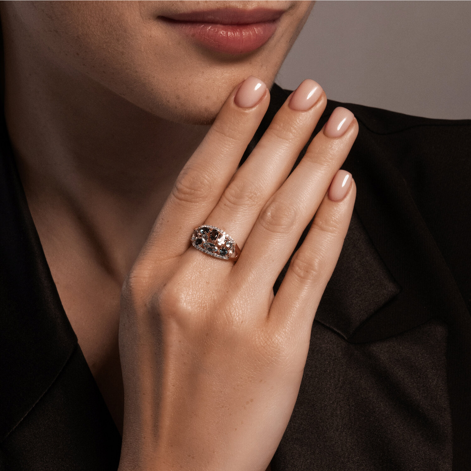 Кольцо 51-310-02172-1