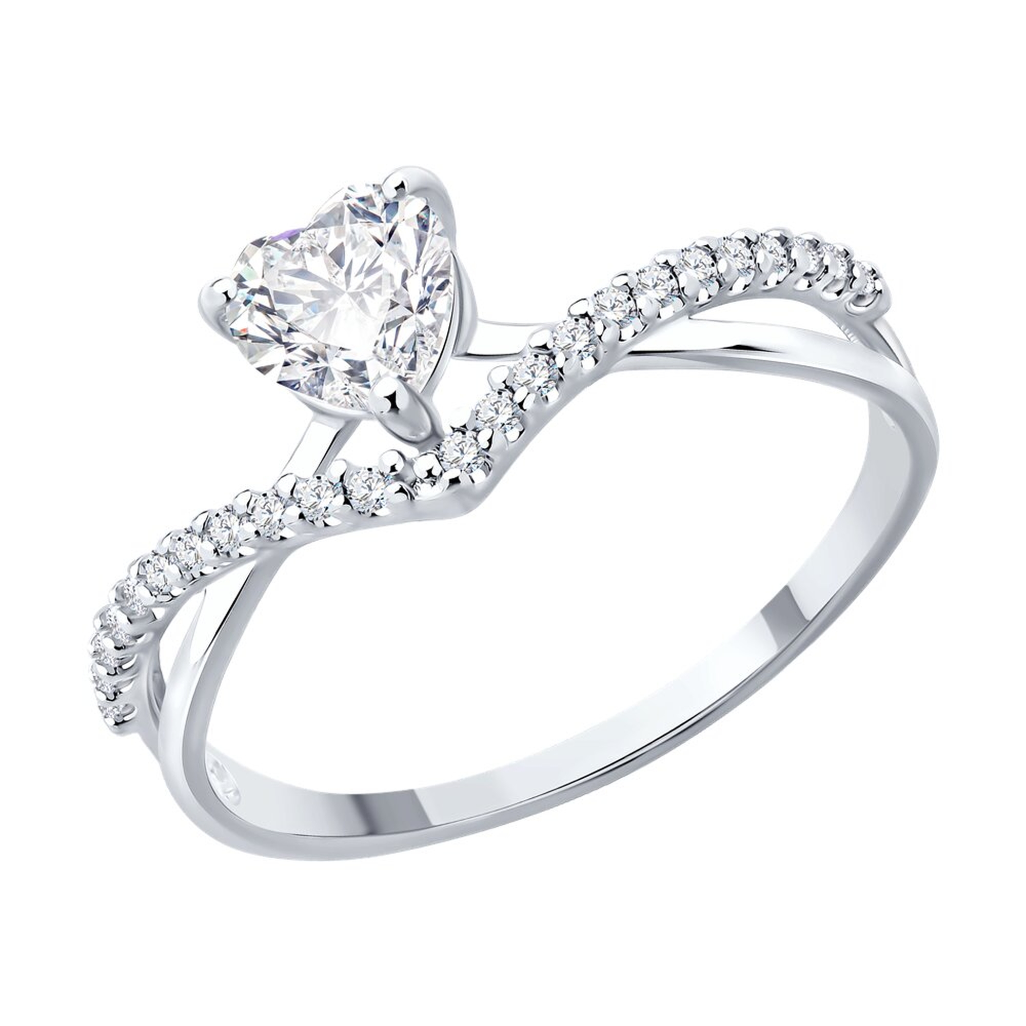 Кольцо 94014723