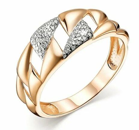 Кольцо к4460л