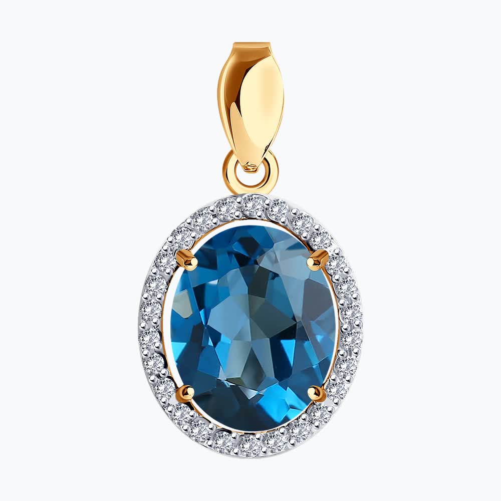 Подвеска 731663