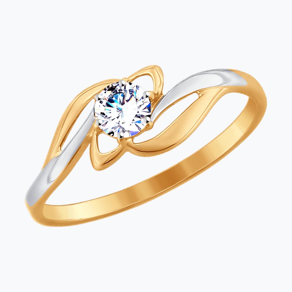 Кольцо 51-110-00097-1