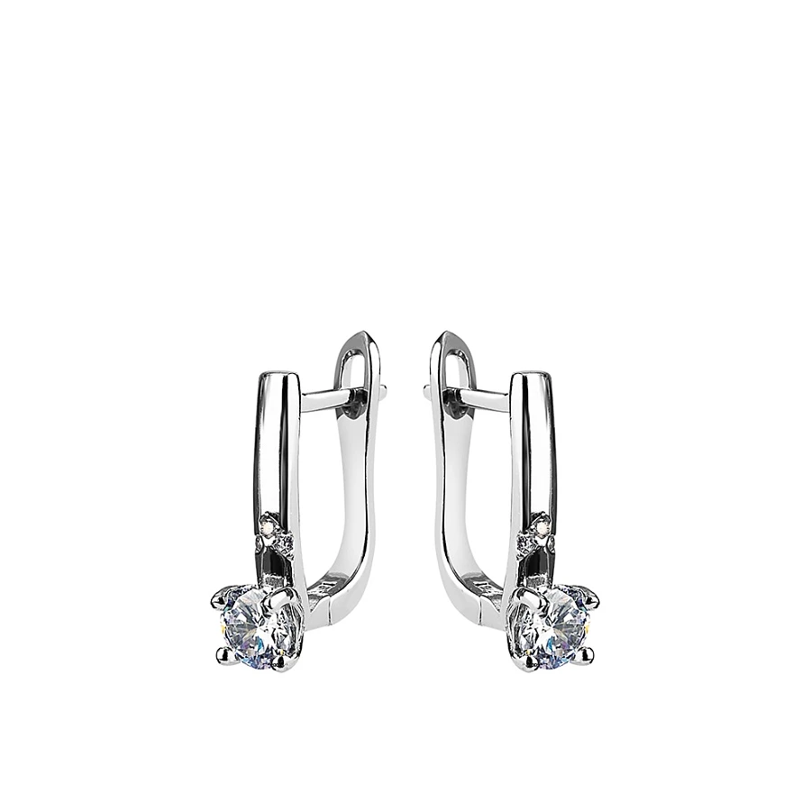 Серьги CAS5140E