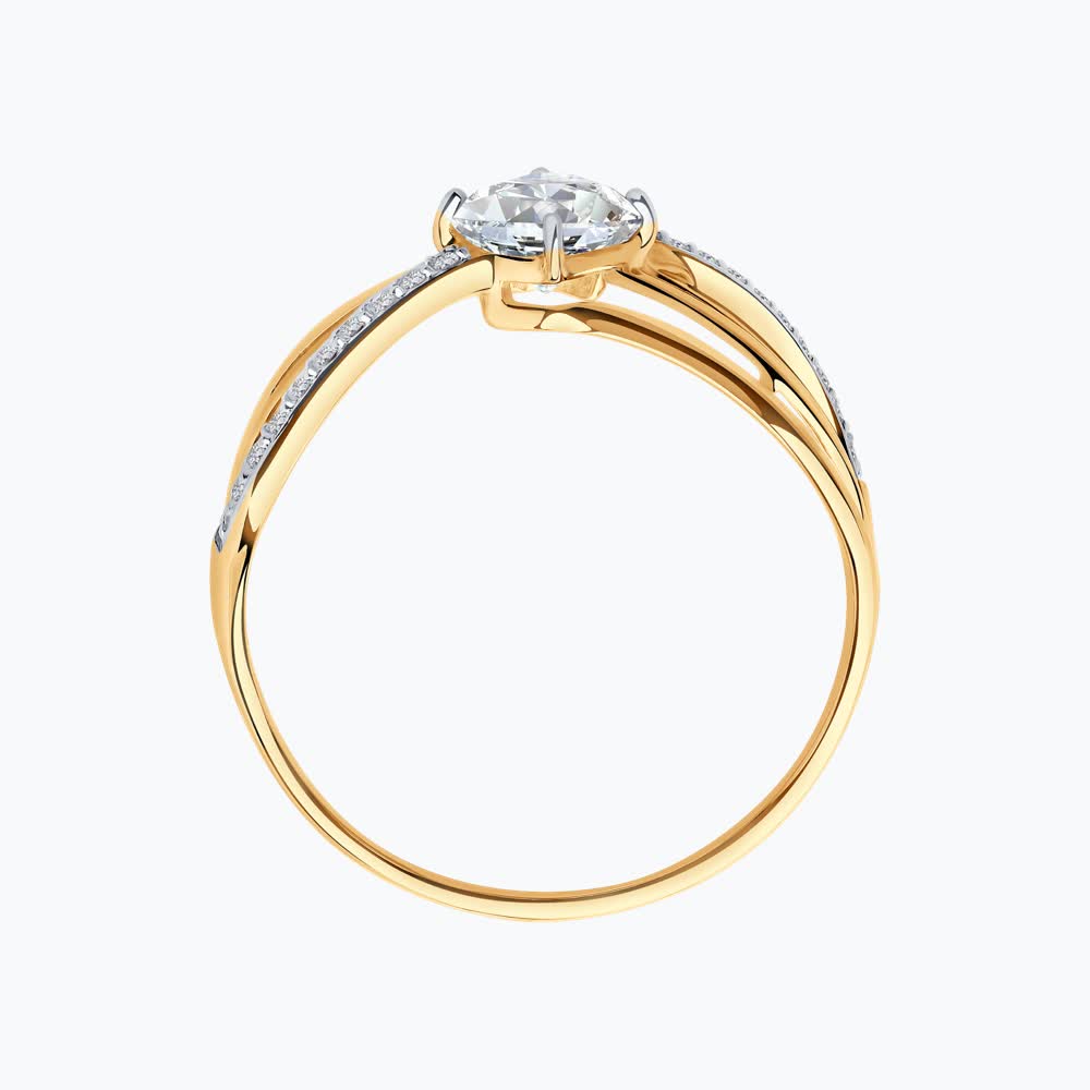 Кольцо 81010527