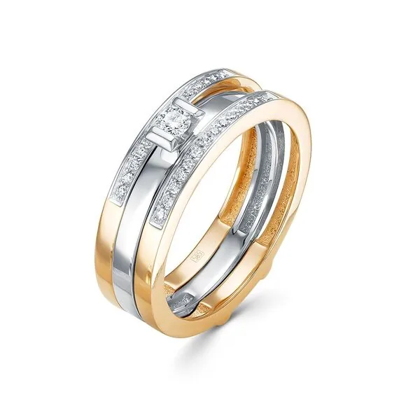 Кольцо 1-500-10