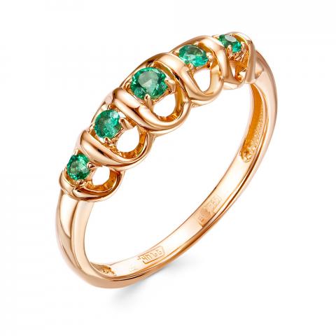 Кольцо 01-2868/1