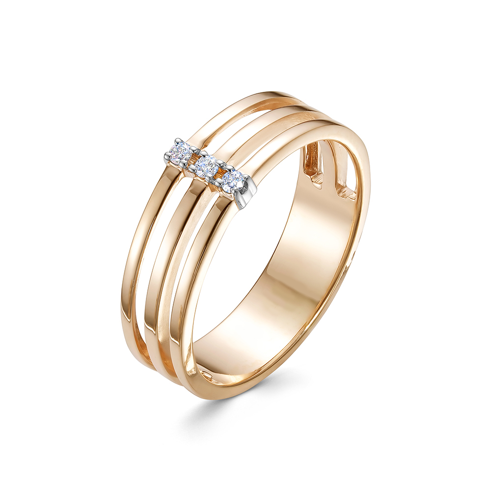 Кольцо 645-1100