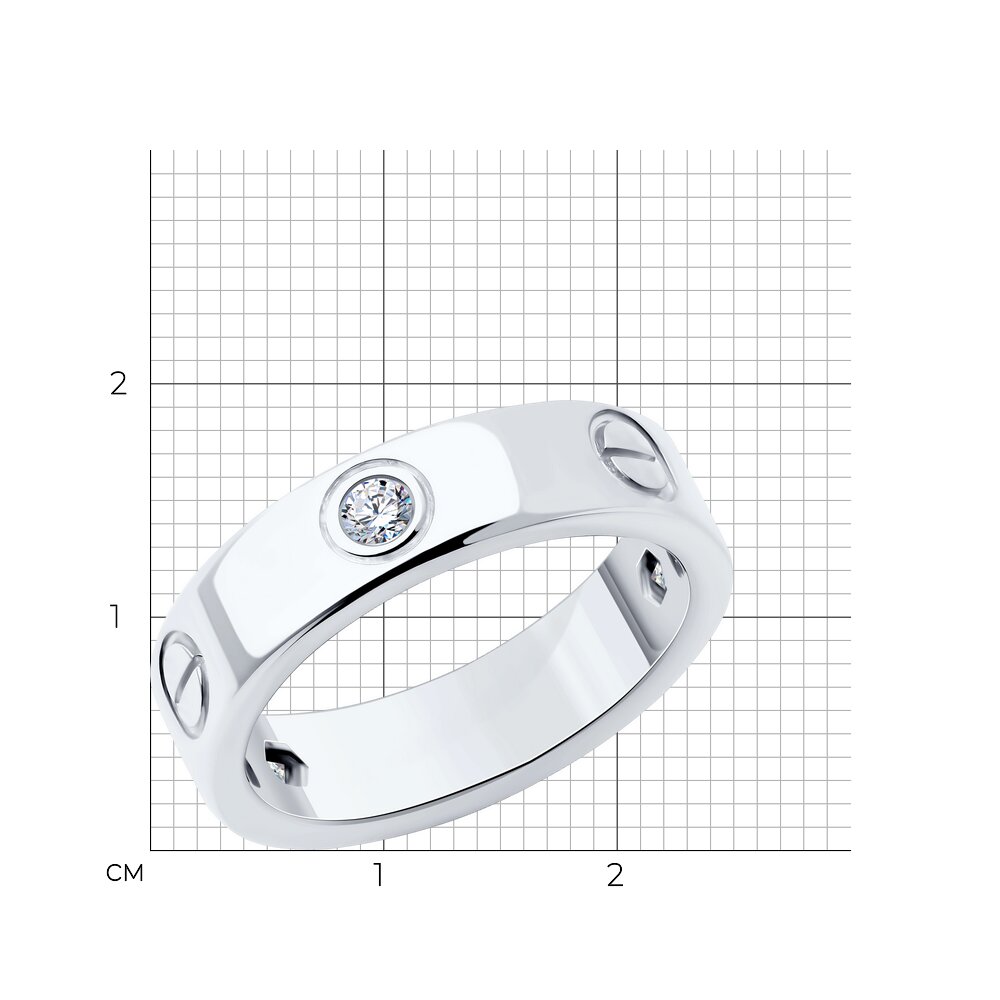 Кольцо 94-110-02024-1