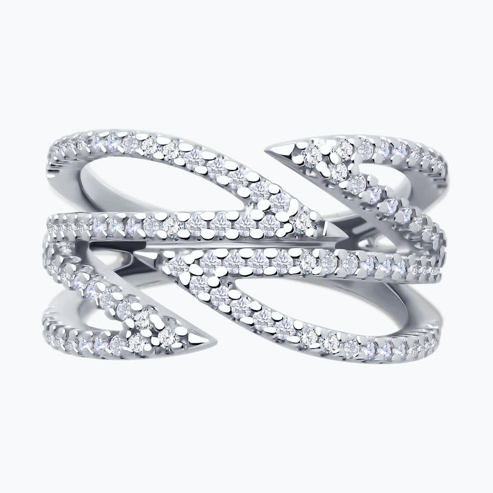 Кольцо 94014170