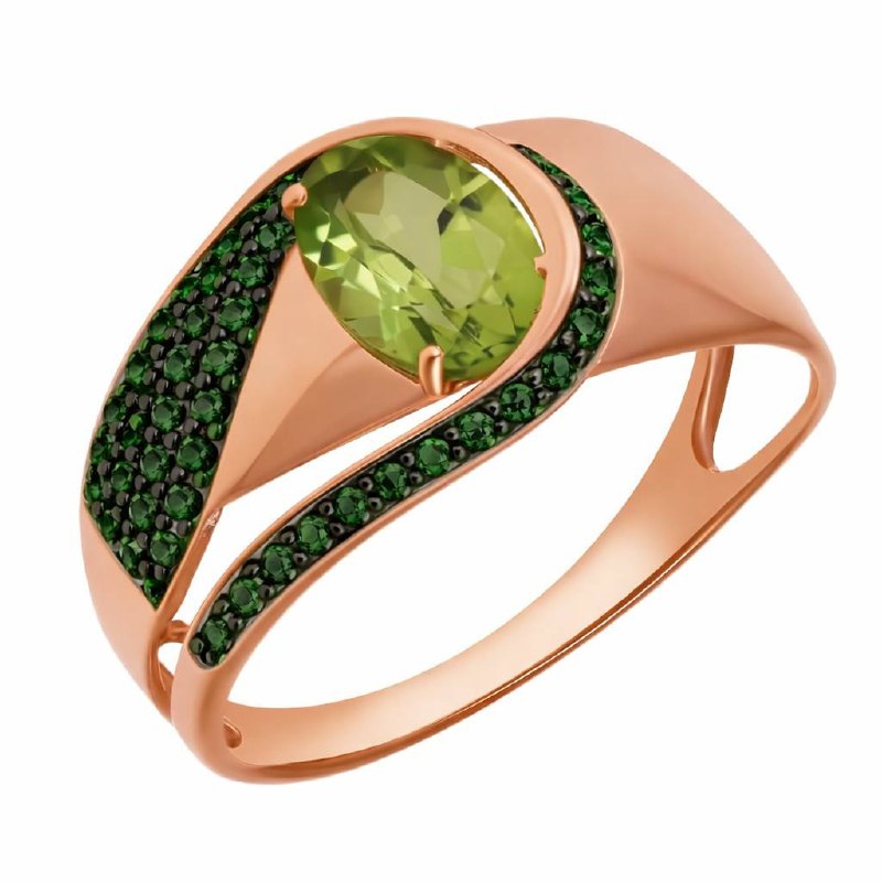 Кольцо кл2306-5