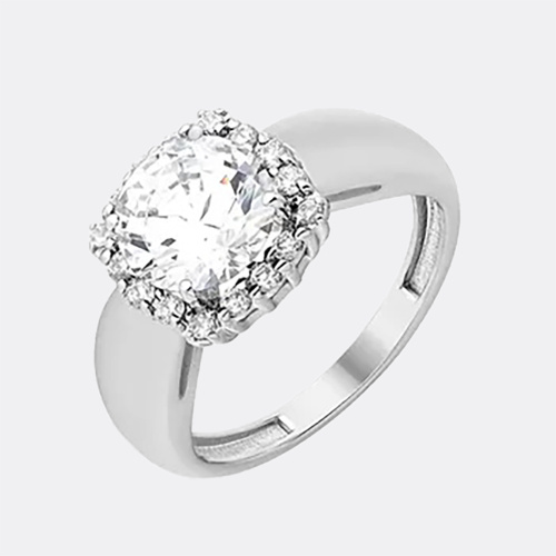 Кольцо 1010015123-501