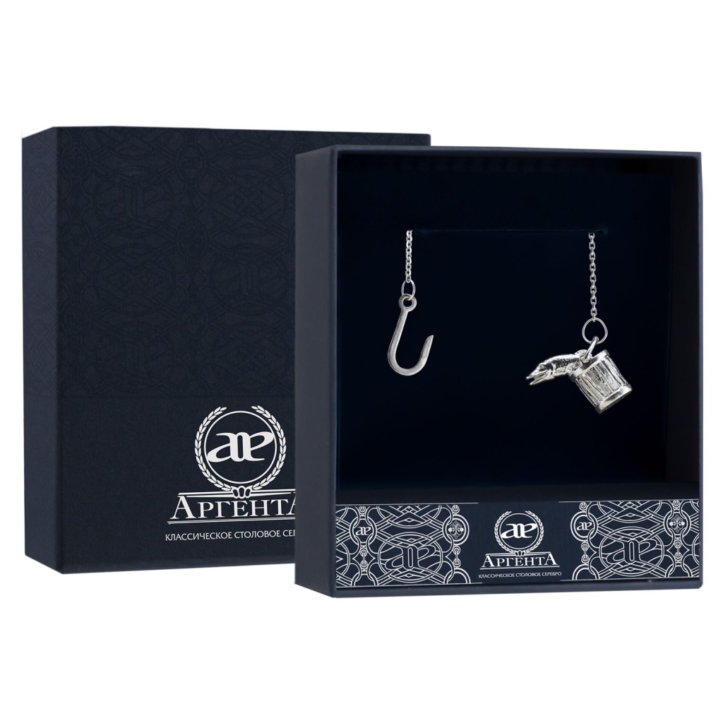 Ионизатор 298ИЗ00801 воды &quot;По щучьему велению&quot;+фут