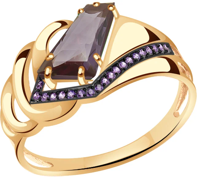 Кольцо кл3083-66