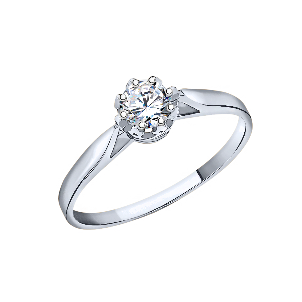 Кольцо 10070-925