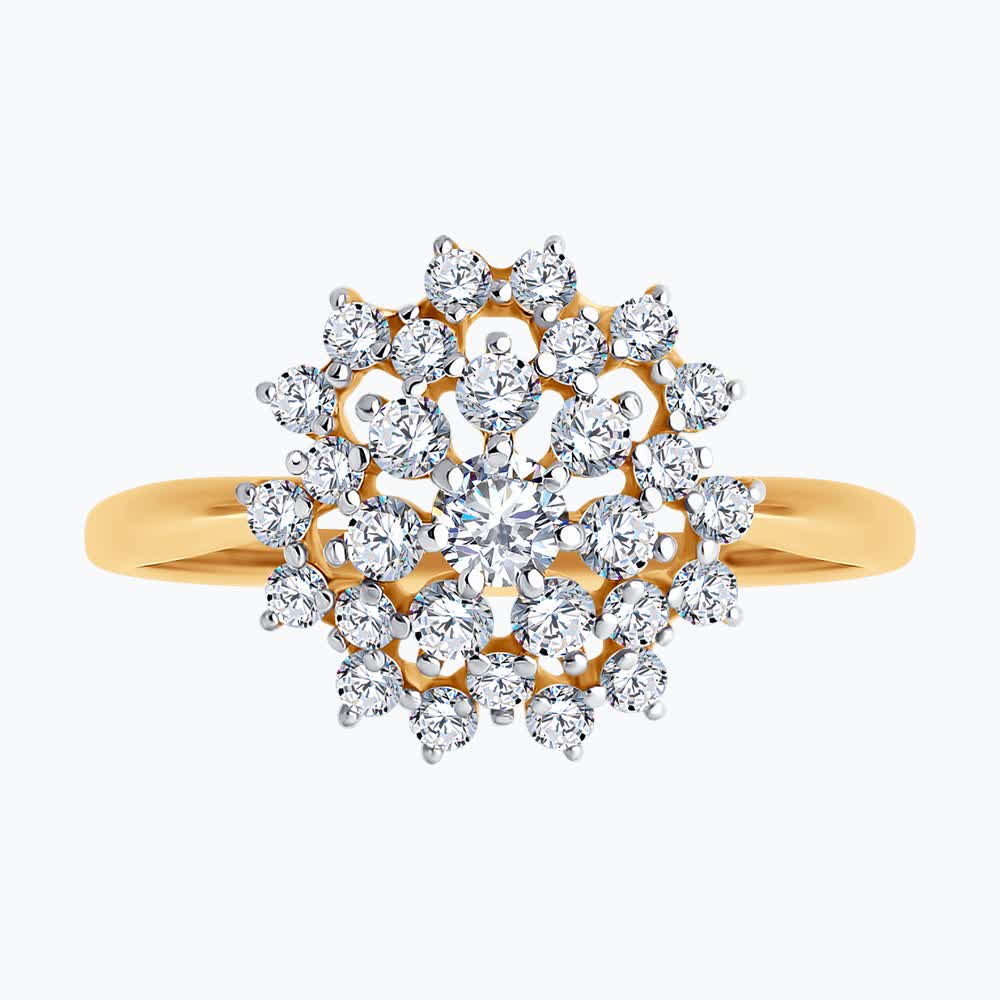 Кольцо 31-110-02302-1