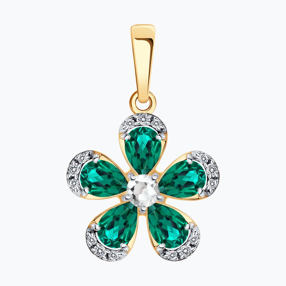 Подвеска 733081