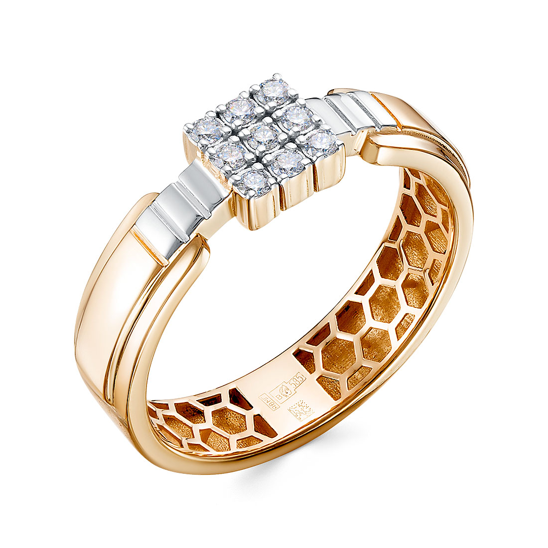 Кольцо 10380-12-00