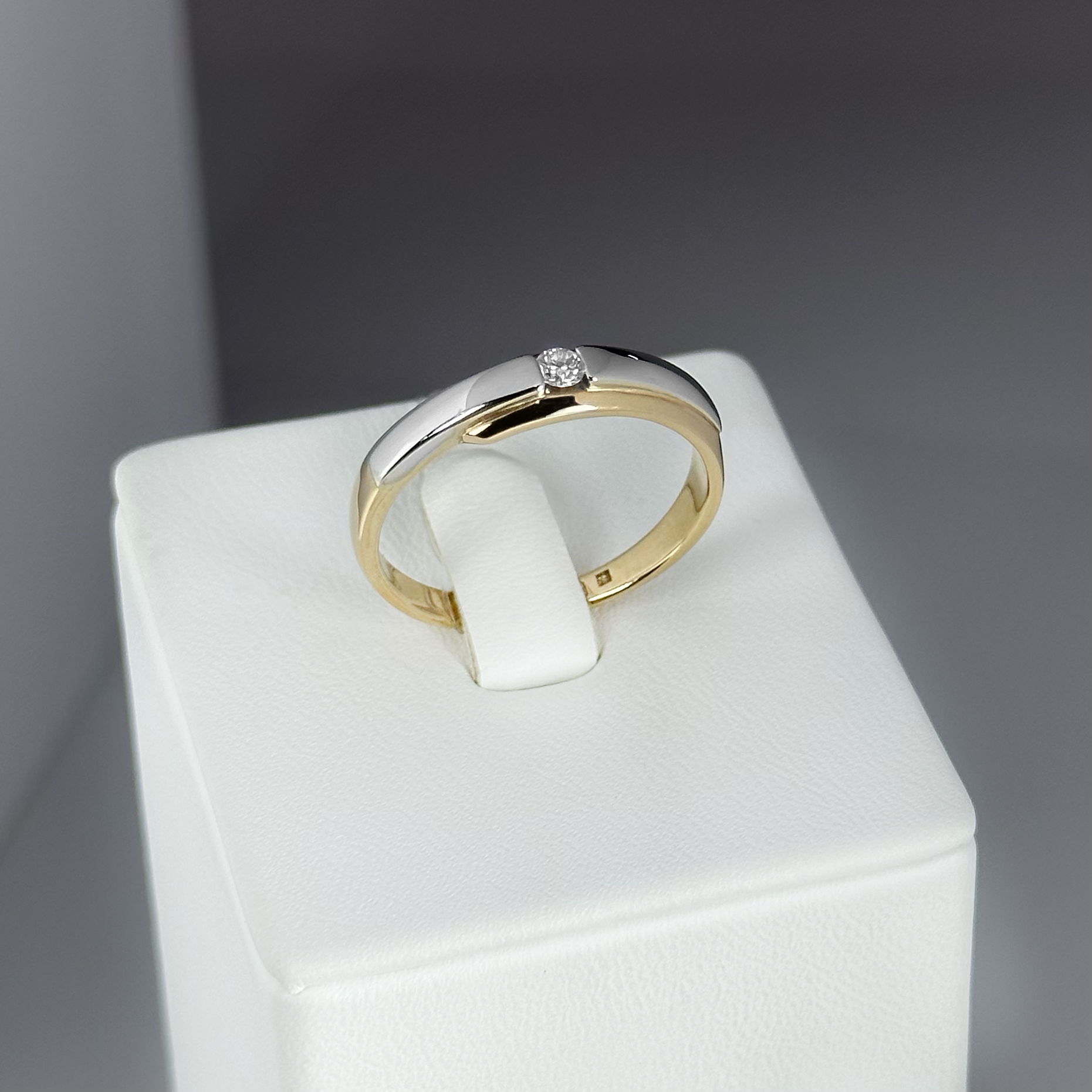 Кольцо 04-0095