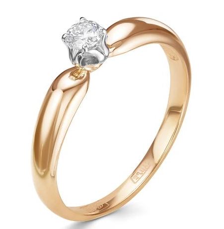 Кольцо 01-0728