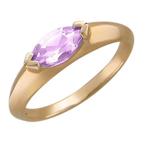 Кольцо 01К311127