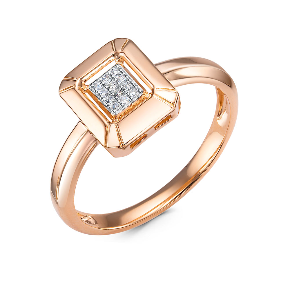 Кольцо 5-7436-103-1К