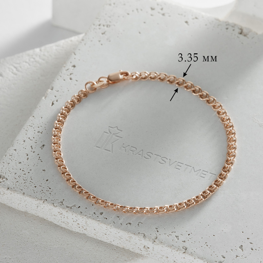 Браслет НБ 12-087 d 0.50