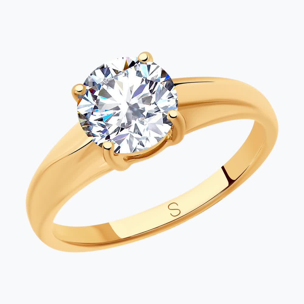 Кольцо 93010795