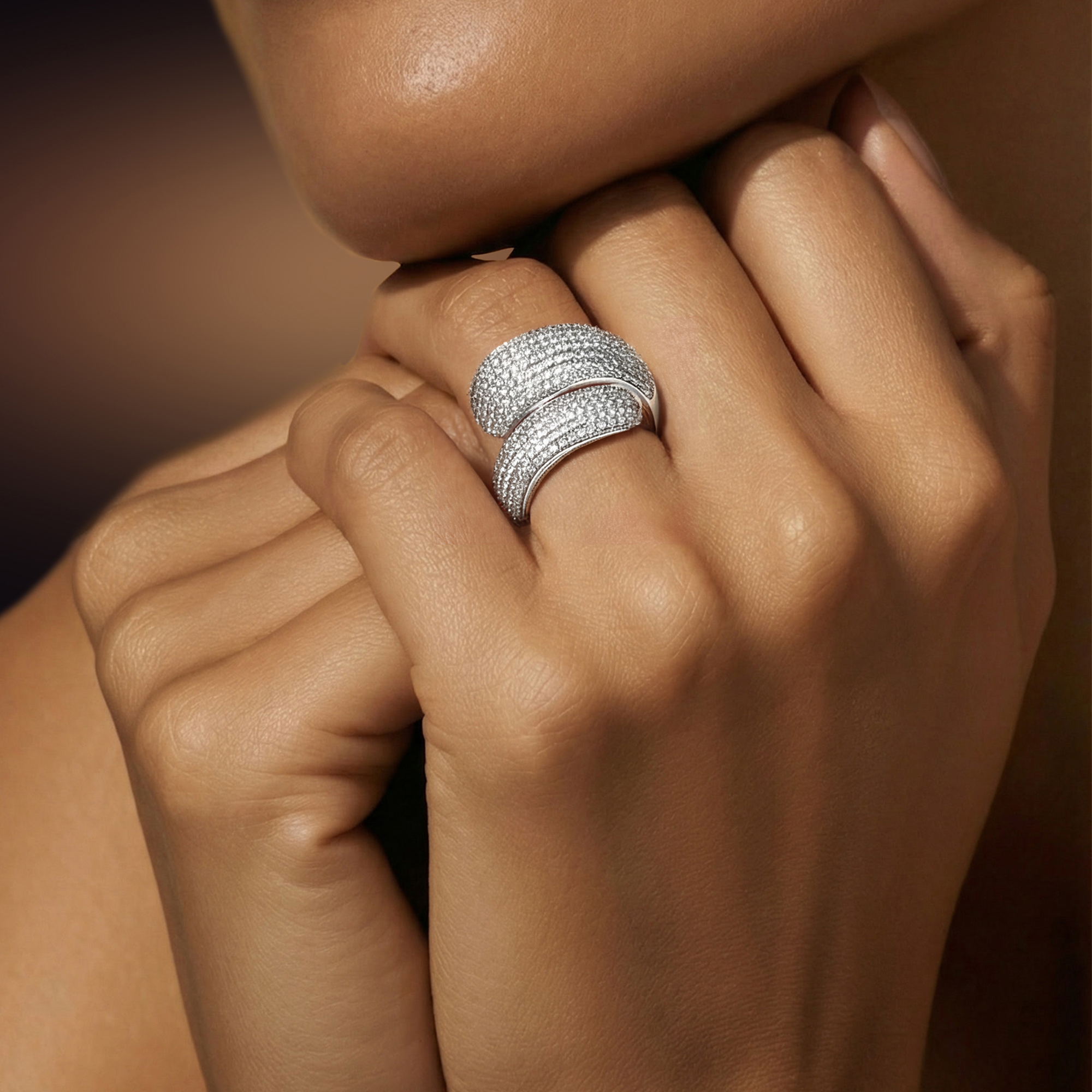 Кольцо 20-72-0001-17698