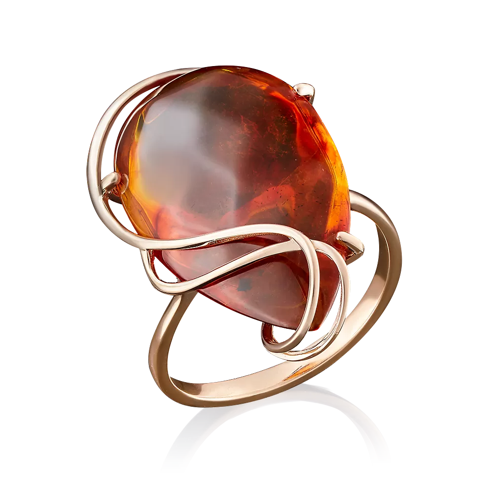 Кольцо 01-4860-00-271-1110-46 №1