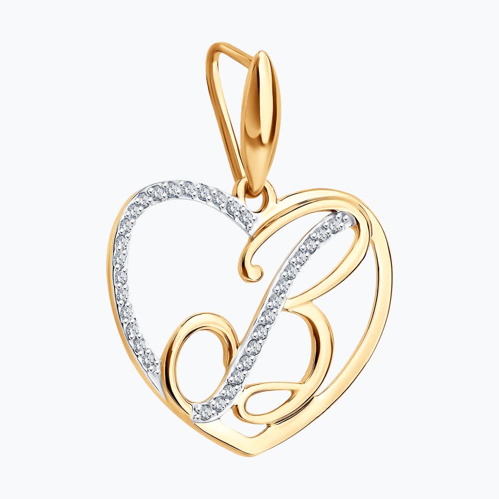 Подвеска 034650